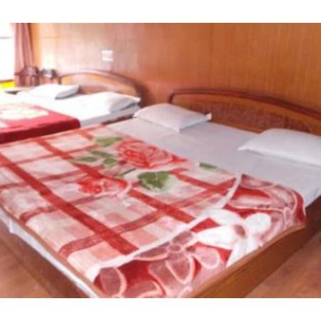 Hotel Darpan 奈尼塔尔 外观 照片