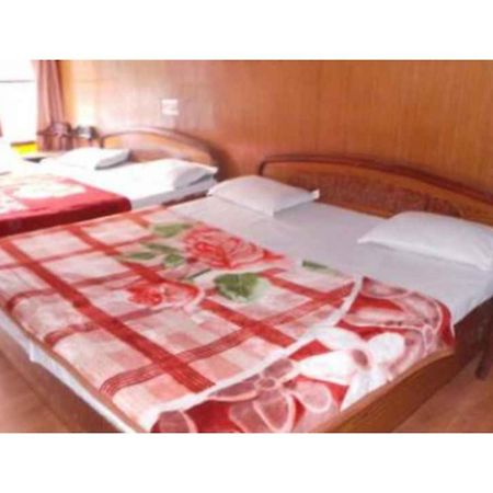 Hotel Darpan 奈尼塔尔 外观 照片