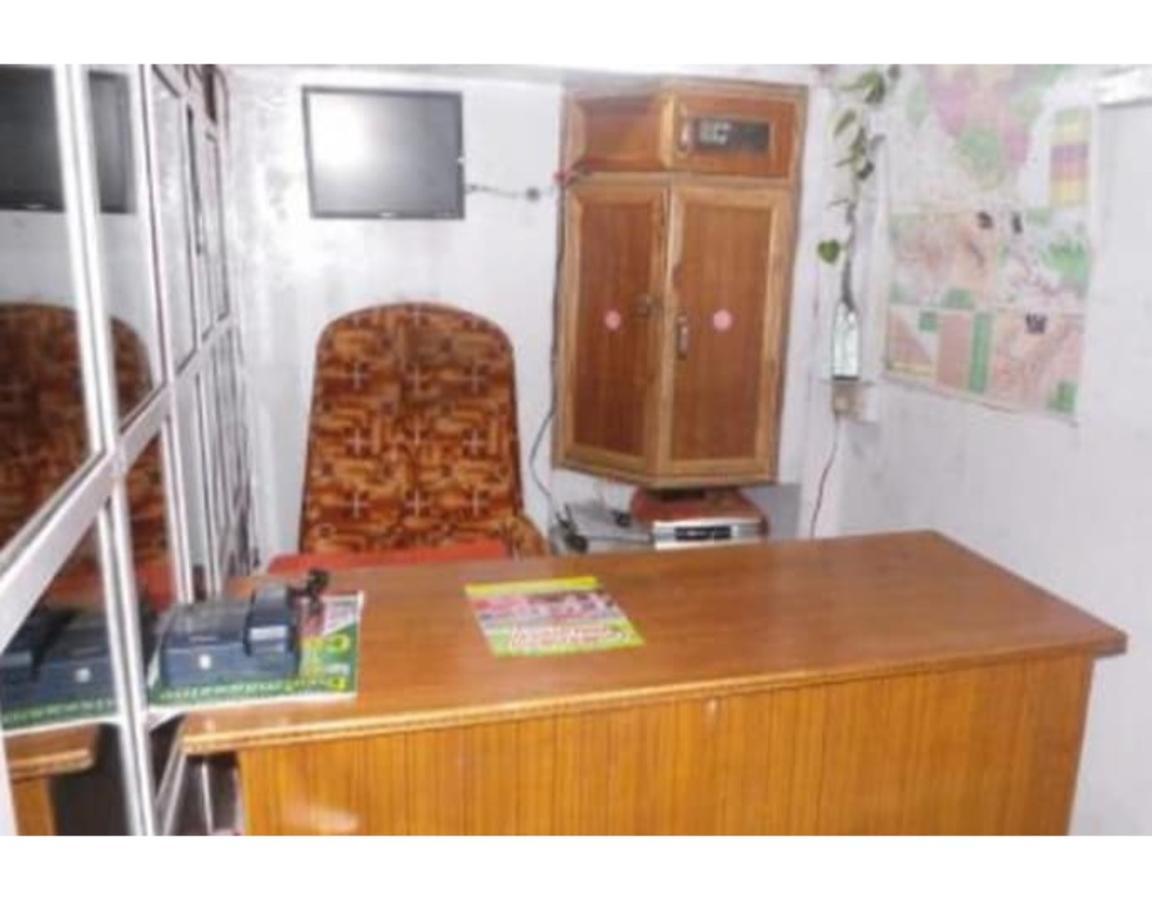 Hotel Darpan 奈尼塔尔 外观 照片