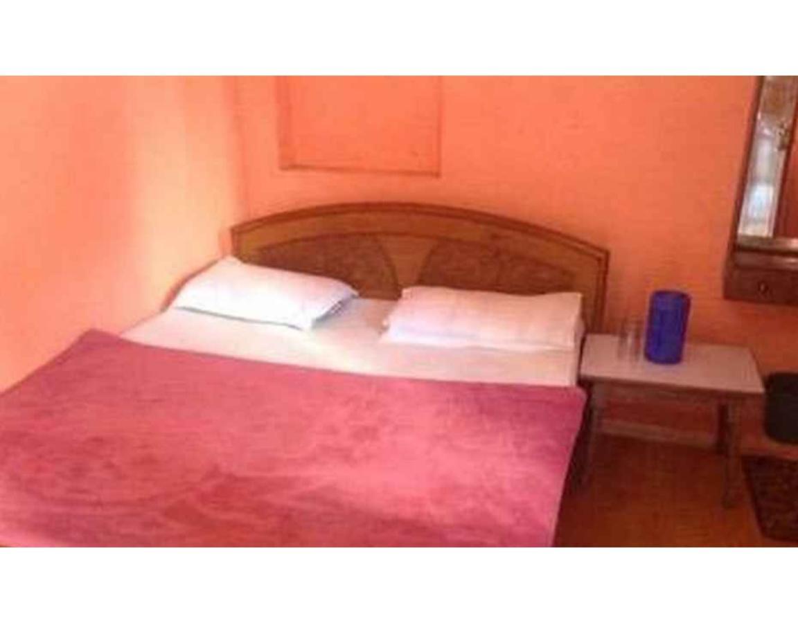 Hotel Darpan 奈尼塔尔 外观 照片