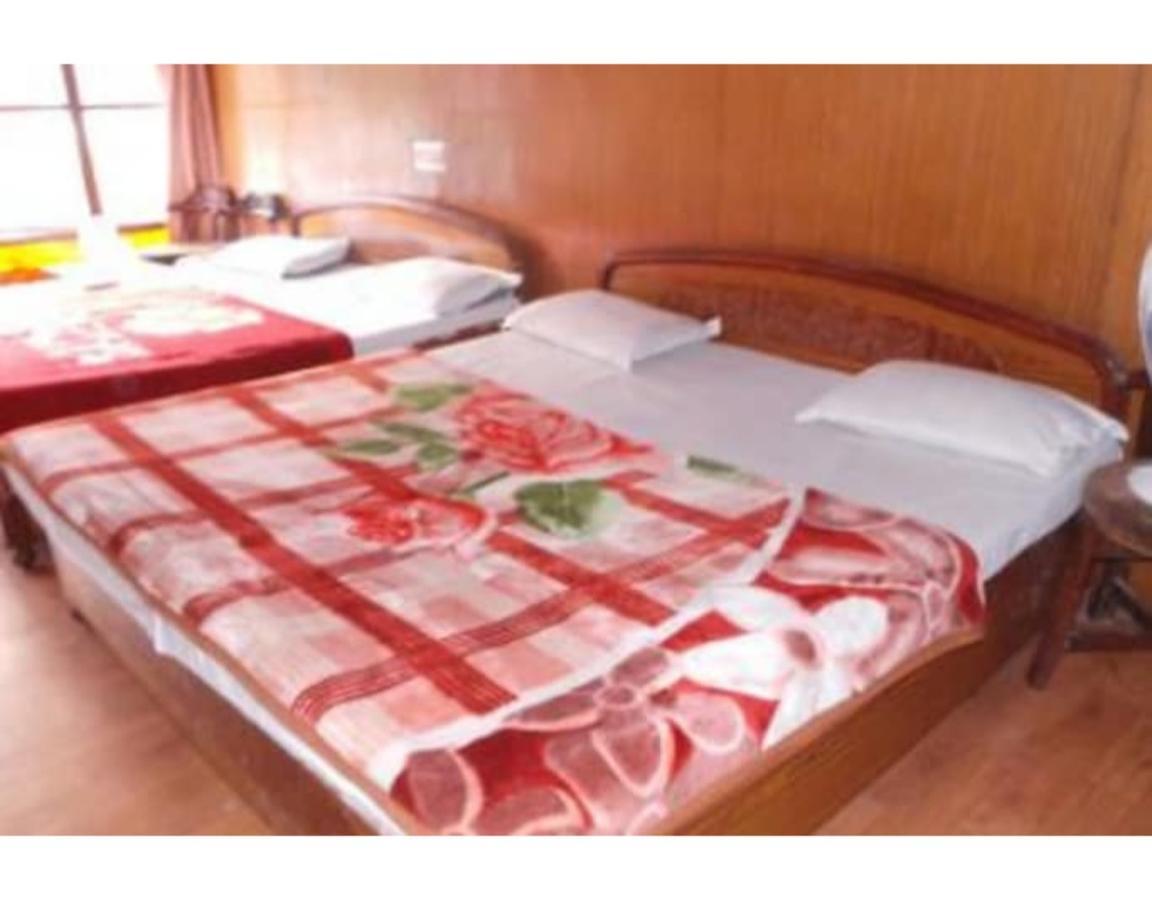 Hotel Darpan 奈尼塔尔 外观 照片