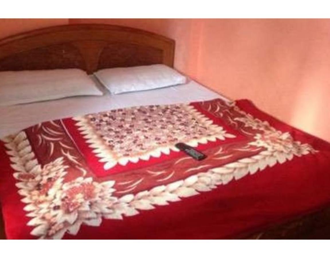 Hotel Darpan 奈尼塔尔 外观 照片